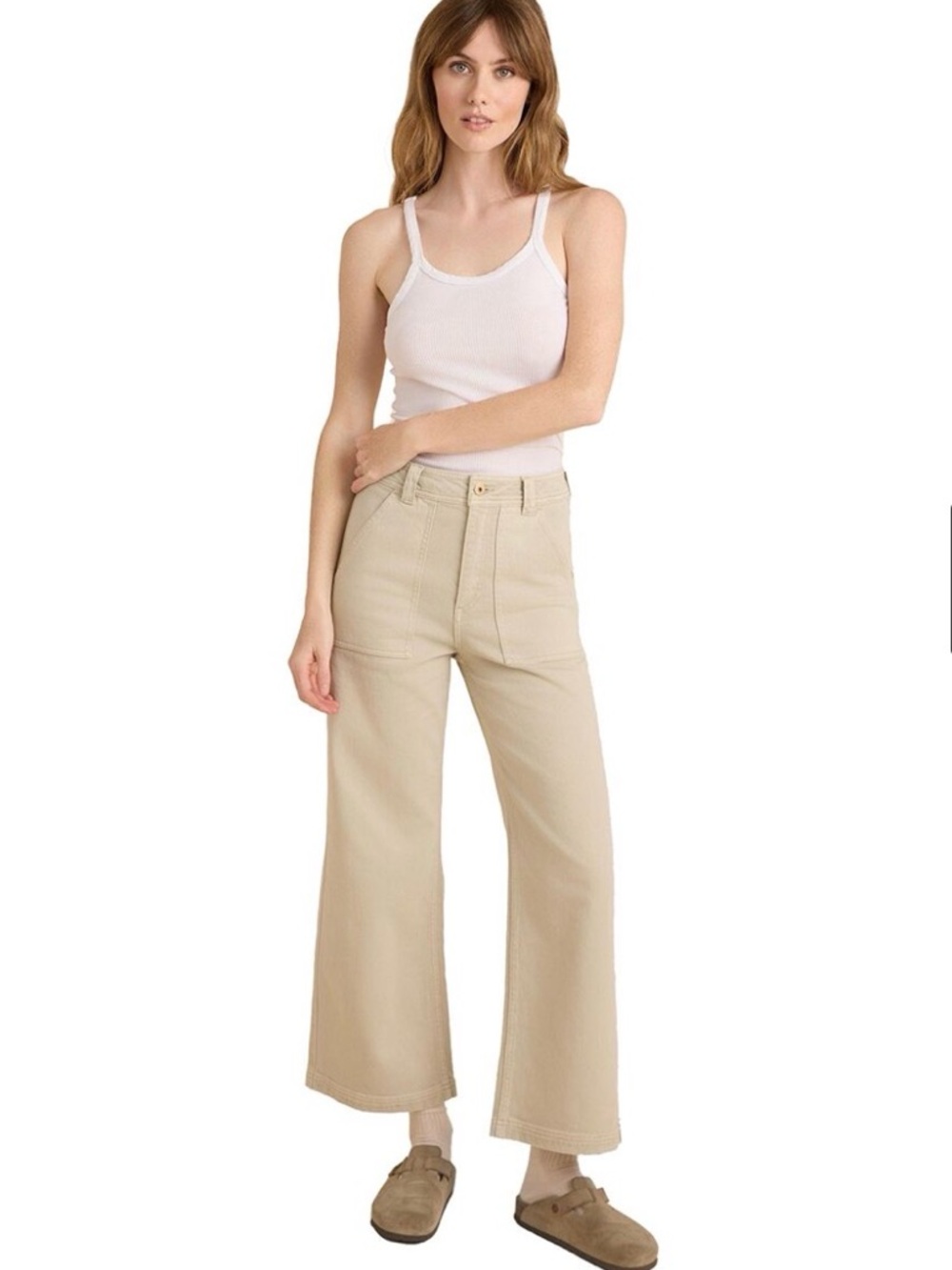 Roark HWY Pant